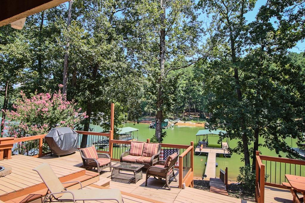 364 Timberlake One Circle - Photo 1