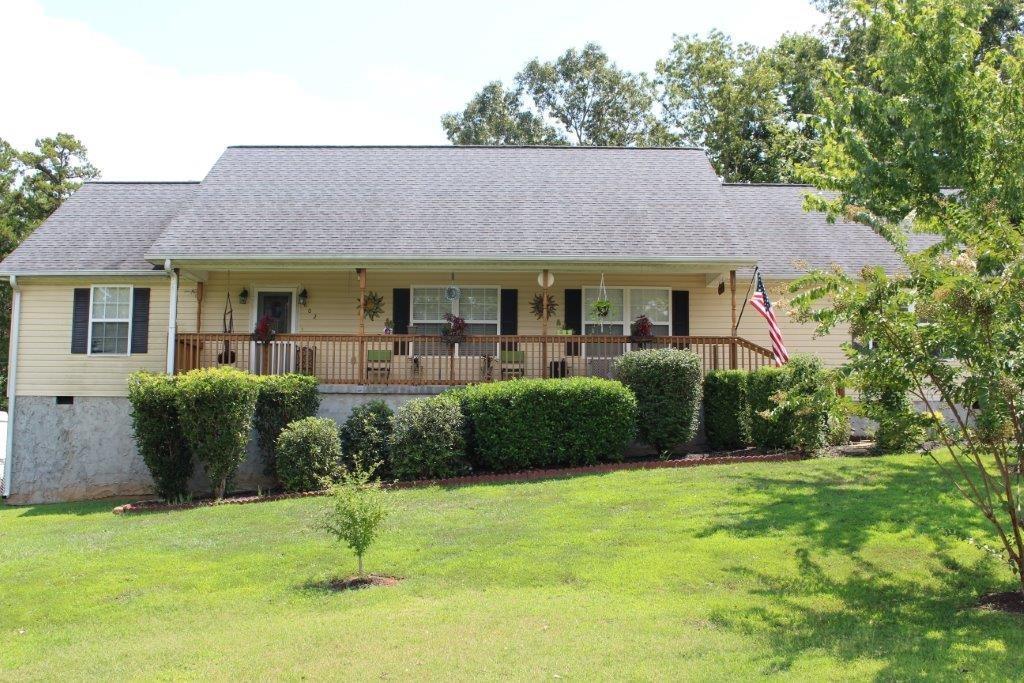 602 Ridge Drive - Photo 1