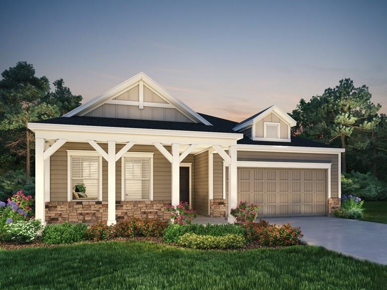 328 Fox Hollow Lane - Photo 1