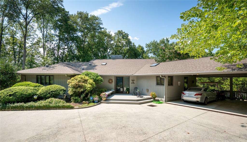 32 Beacon Ridge Circle - Photo 1