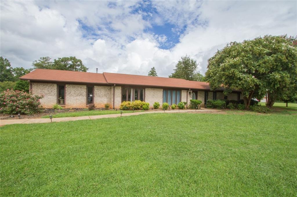 294 Lake El-Jema Drive - Photo 1