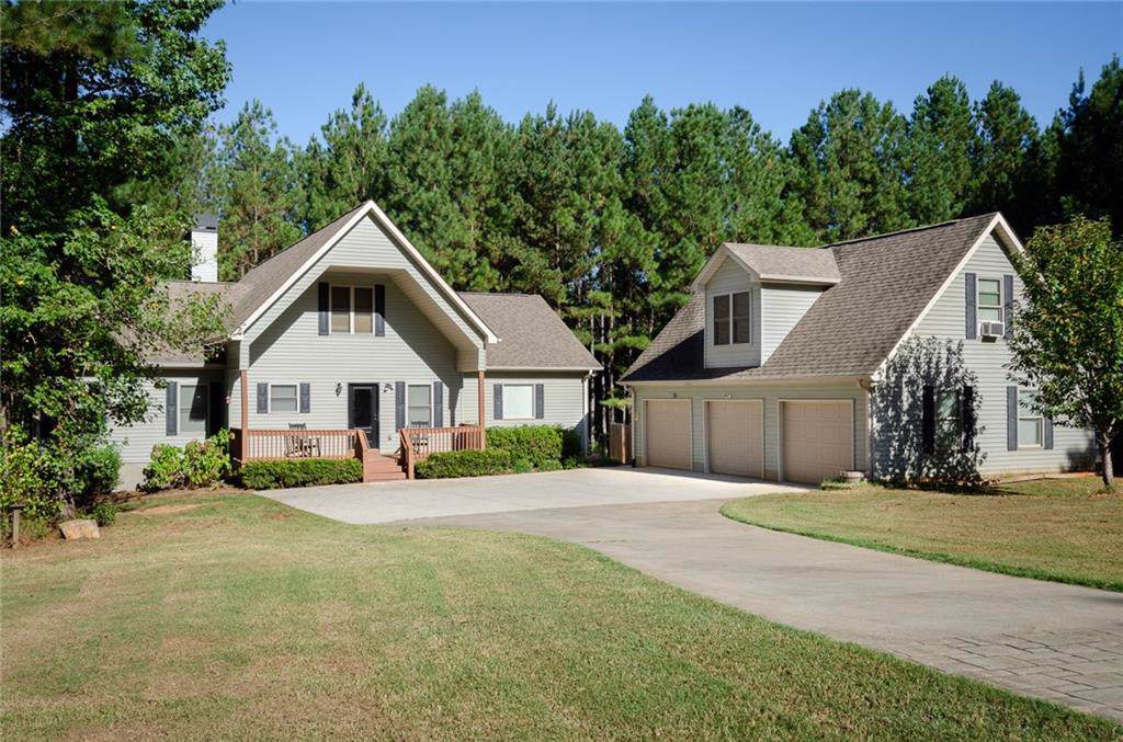 20 Bridgepointe Drive - Photo 1