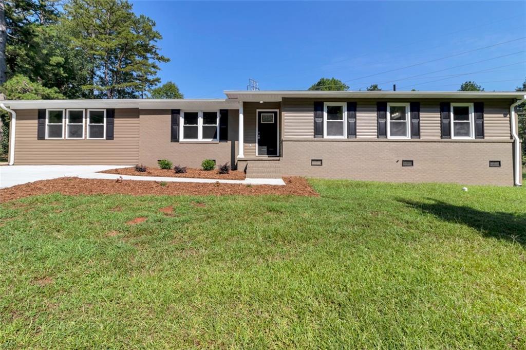 118 Scott Drive - Photo 1