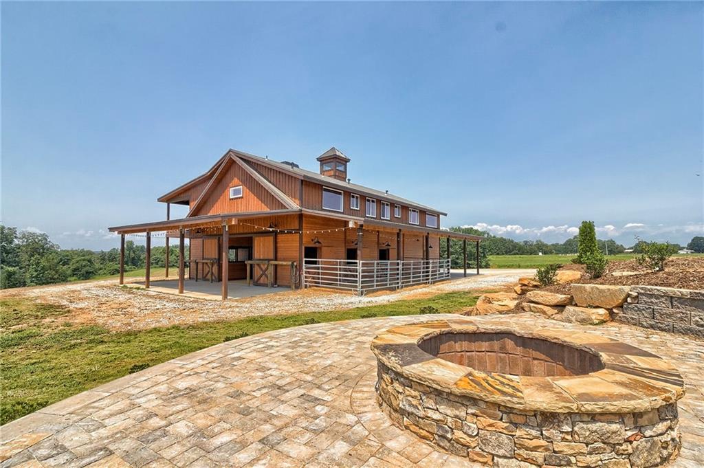 670 Sitton Mill Road - Photo 1