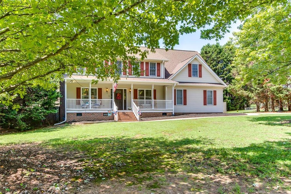 132 Wilson Way - Photo 1 132 Wilson Way - Photo 1