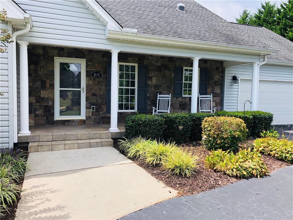 635 Playground Road - Photo 1