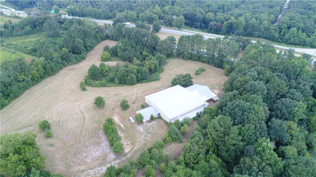 1158 Knox Bridge Crossing Road - Photo 1
