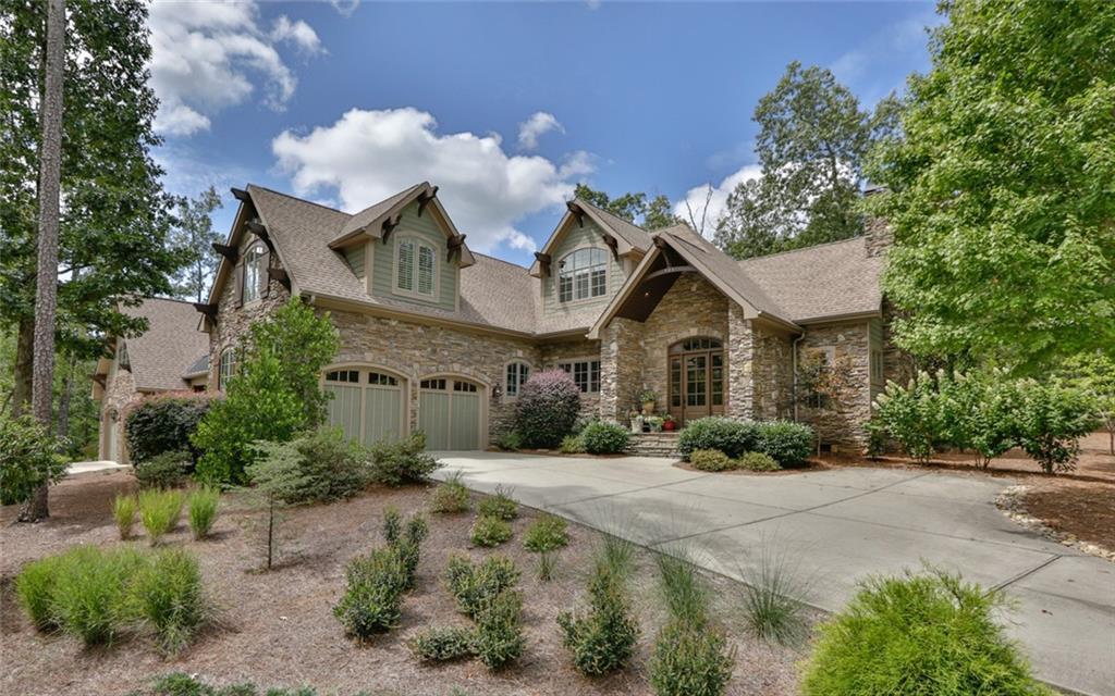 301 Sunset Ridge Way - Photo 1