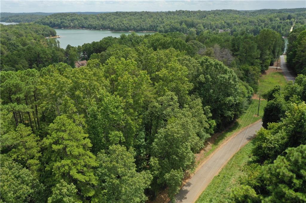00 Wilbanks Road - Photo 1
