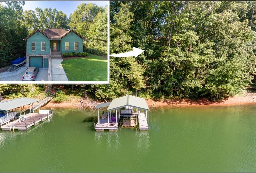 211 Sandy Point Drive - Photo 1