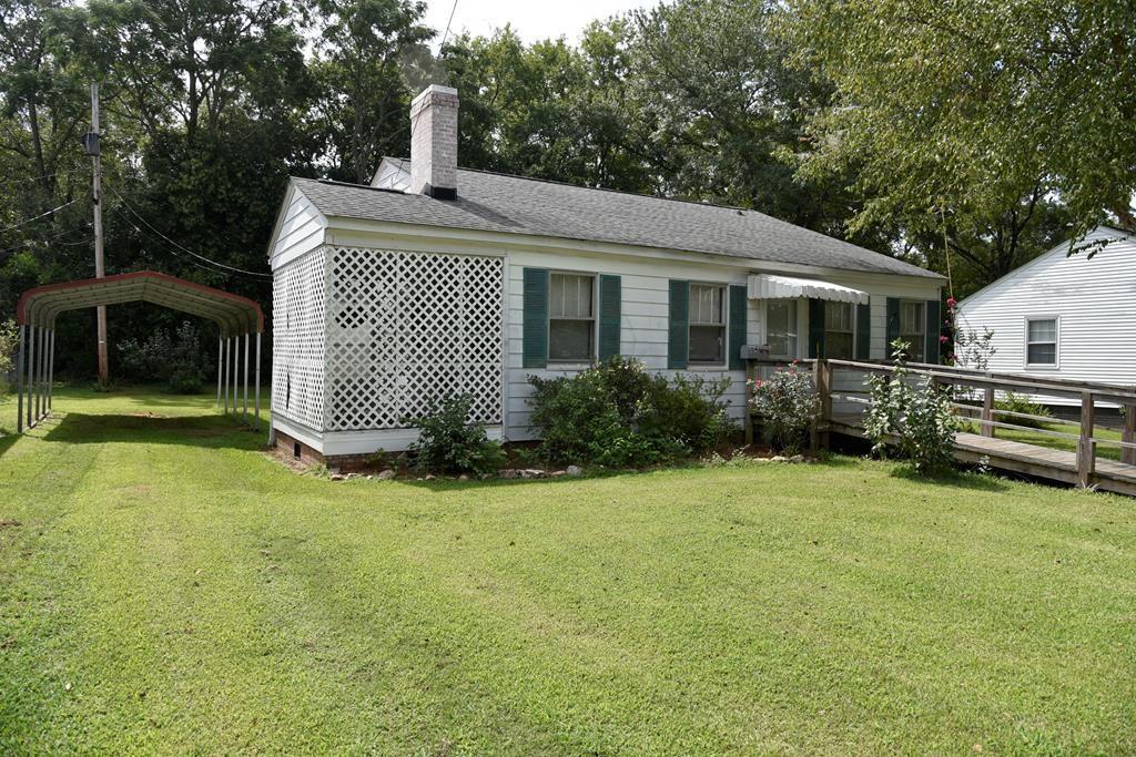104 Calhoun Street - Photo 1