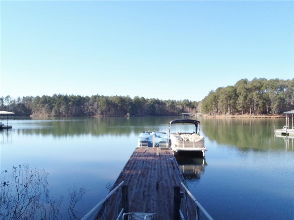 Lot 2 Stamp Creek Road - Photo 1