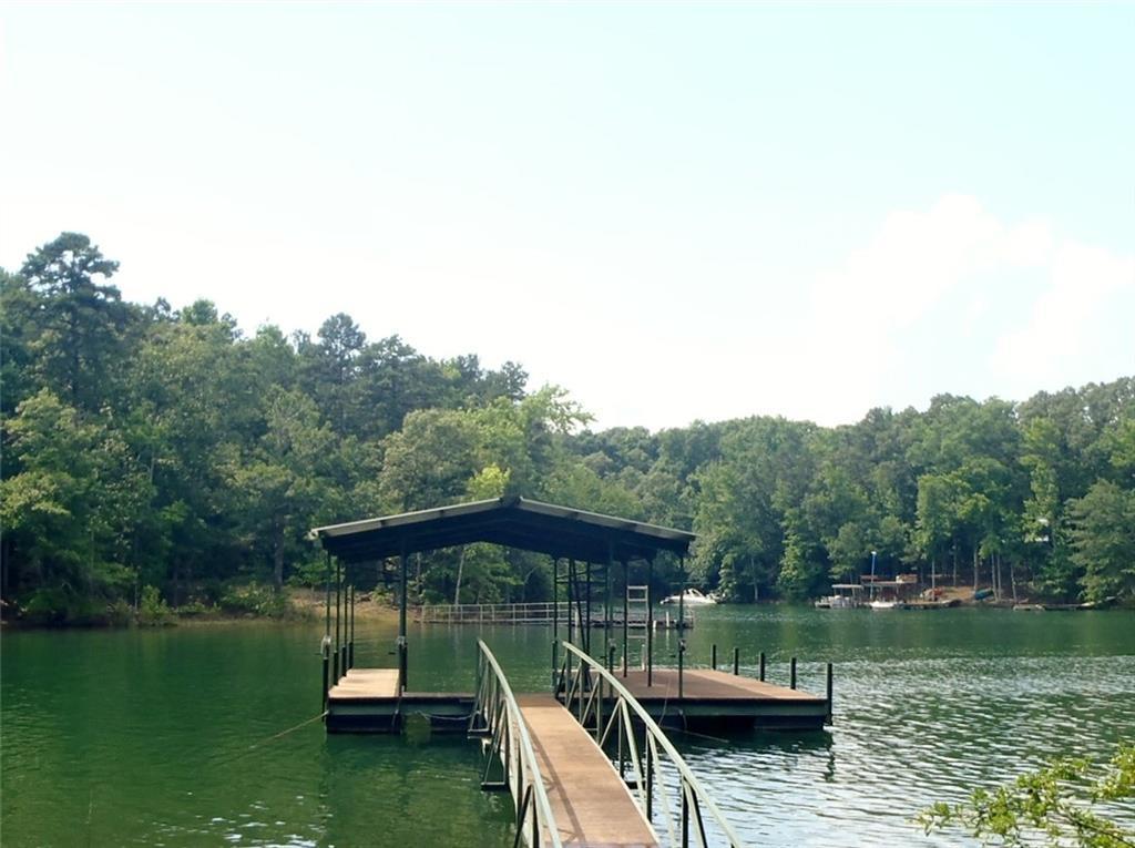 507 Lost Trail - Photo 1