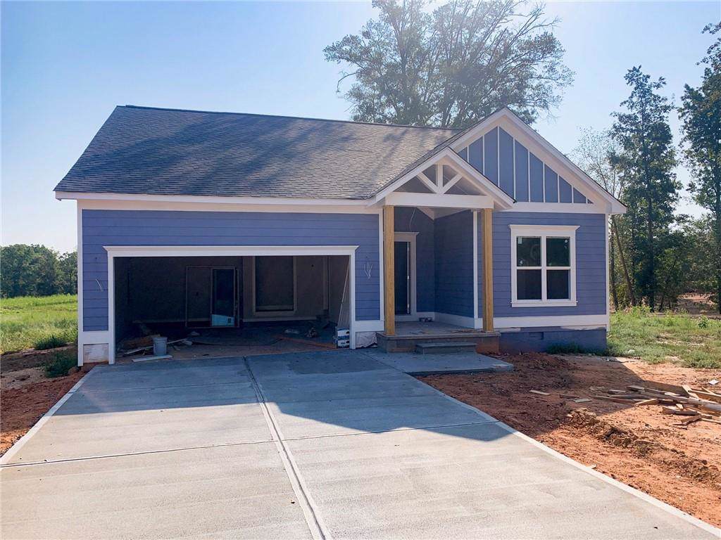 518 North Point Circle - Photo 1