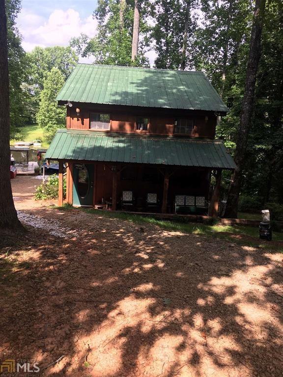 154 Horseshoe Lake Road Road - Photo 1