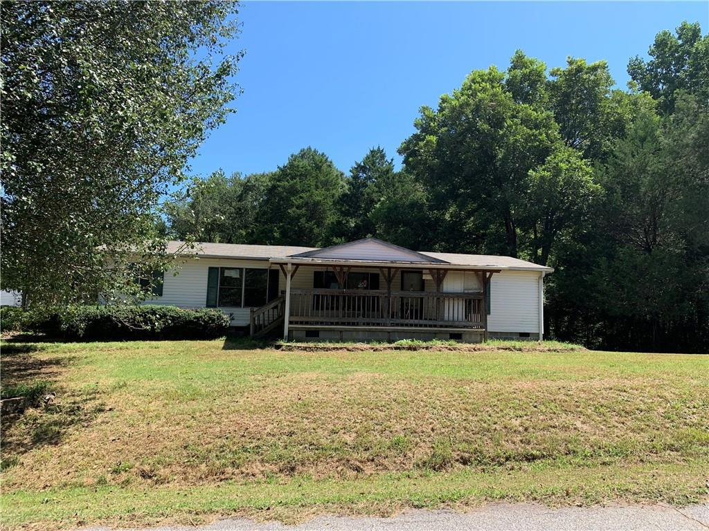 305 Ranger Road - Photo 1