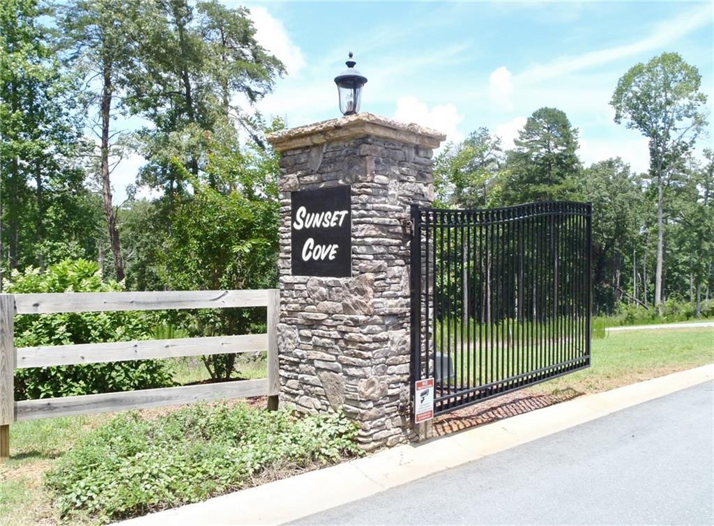 Lot 14 Sun Pointe Court - Photo 1