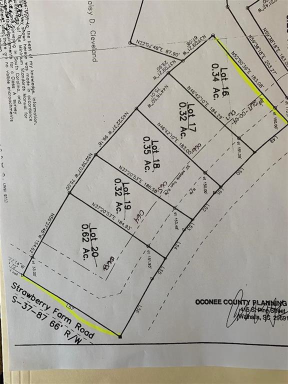 LOT 17 Reedy Fork Road - Photo 1 LOT 17 Reedy Fork Road - Photo 1