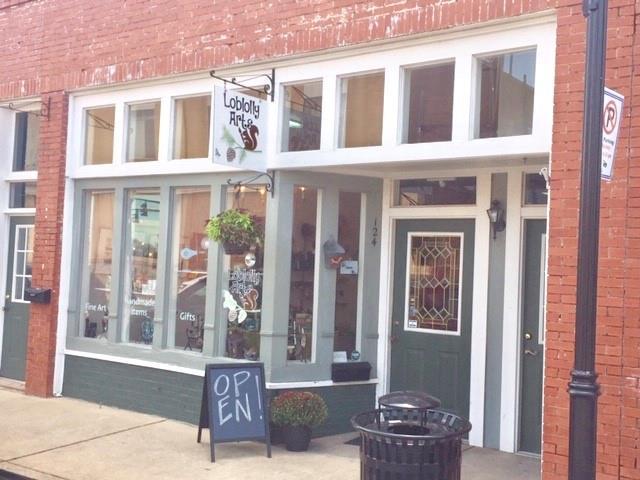 124 Ram Cat Alley - Photo 1