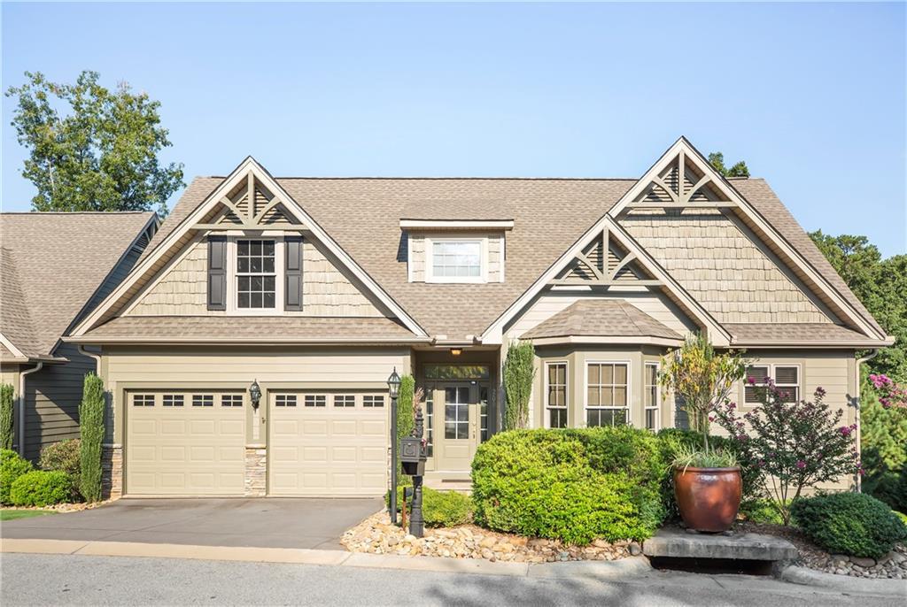 209 Night Cap Lane - Photo 1