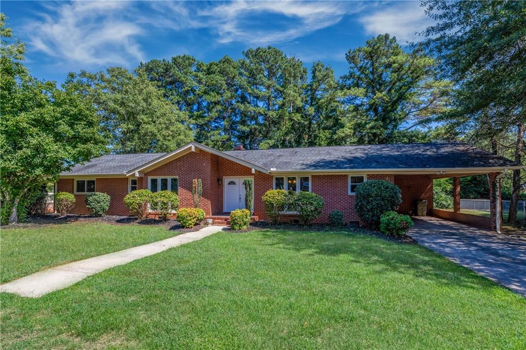 104 Carolina Drive - Photo 1