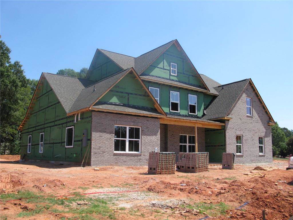 102 Wild Meadows Drive - Photo 1