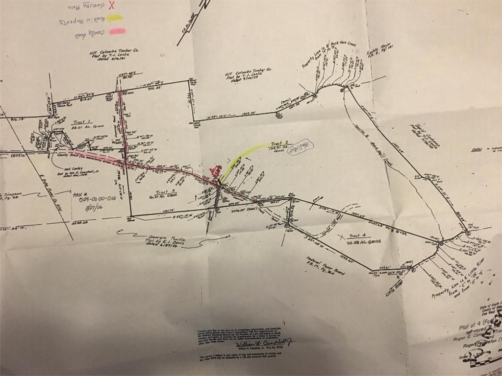 000 Ned Cooley Road - Photo 1