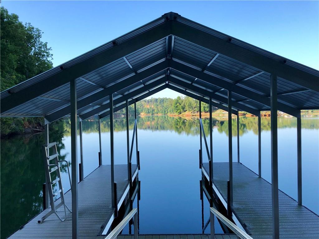 Lot 56 Keowee Overlook Road - Photo 1