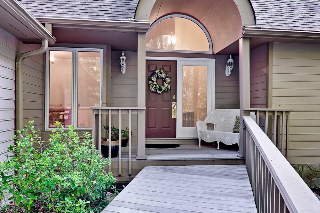 5 Fair Wind Drive - Photo 1