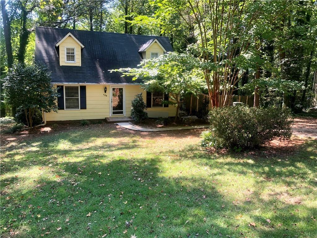 122 Evergreen Court - Photo 1