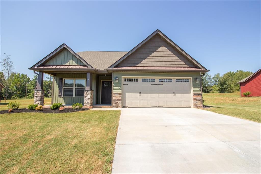 3 Oneal Farms Way - Photo 1
