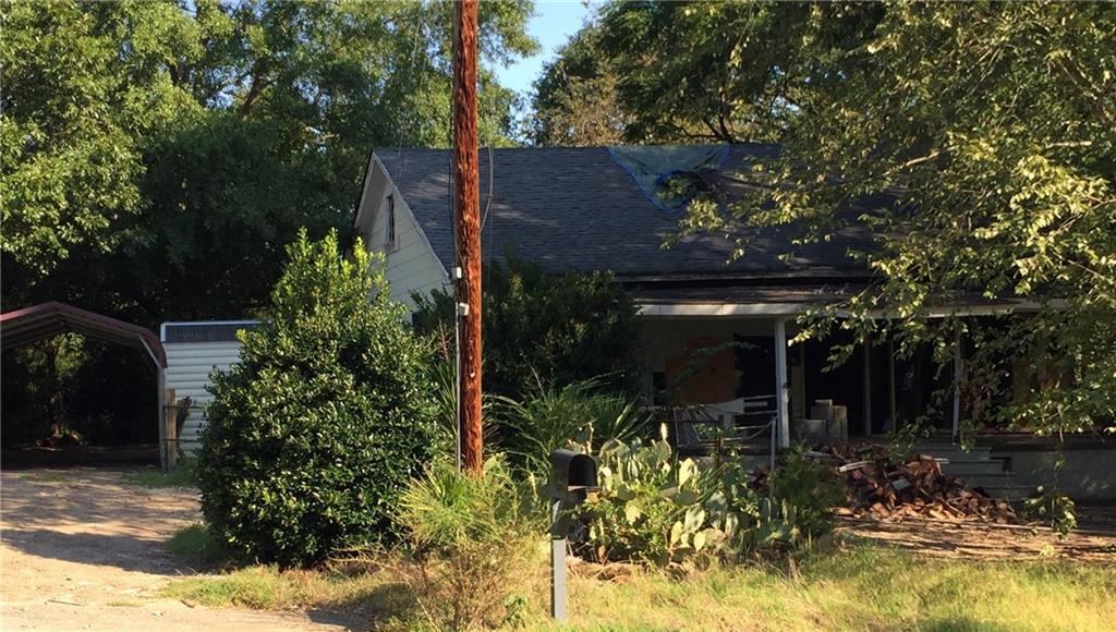 1101 Mckelvey Road - Photo 1