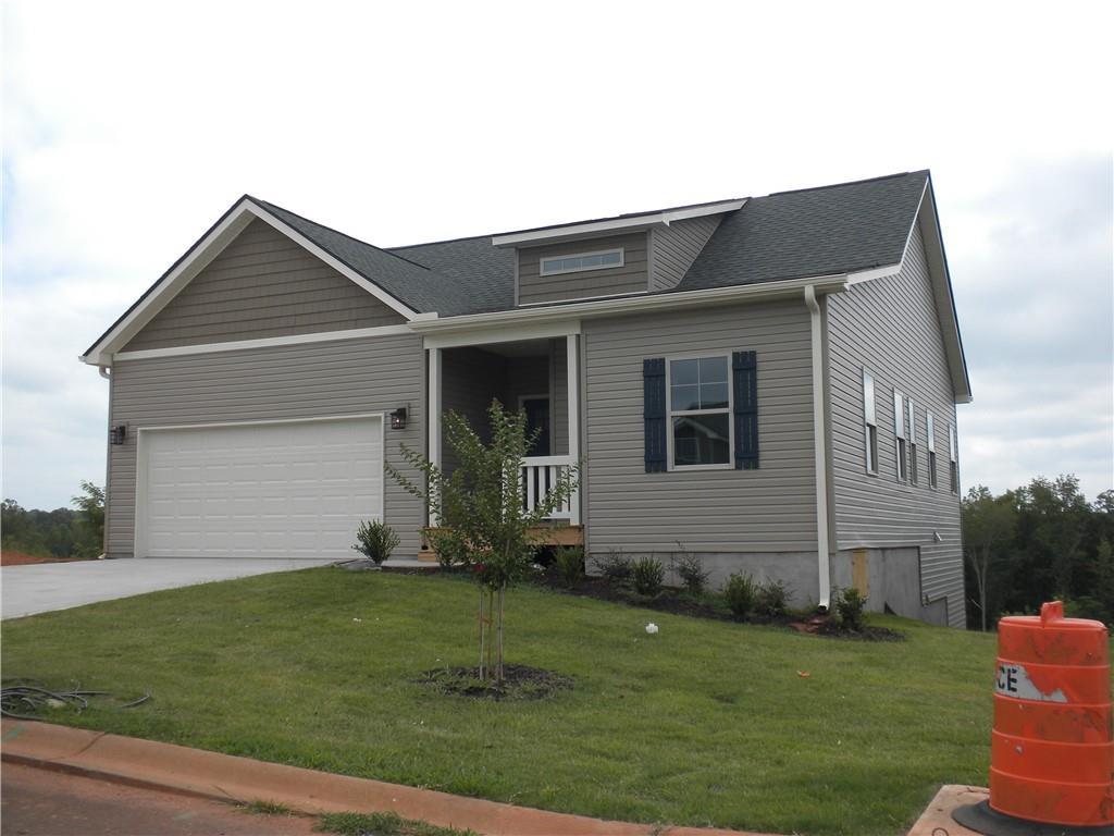 117 Homeplace Drive - Photo 1