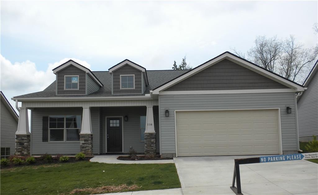 118 Homeplace Drive - Photo 1