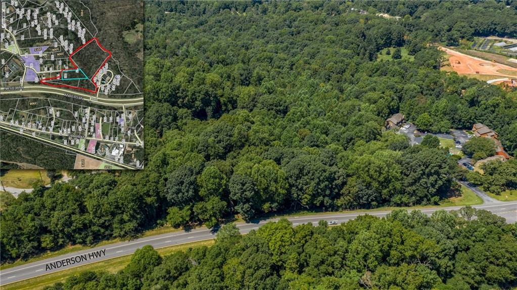 00 Highway 76 Highway - Photo 1