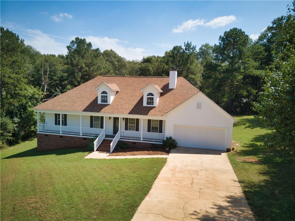 404 Woodfield Drive - Photo 1 404 Woodfield Drive - Photo 1