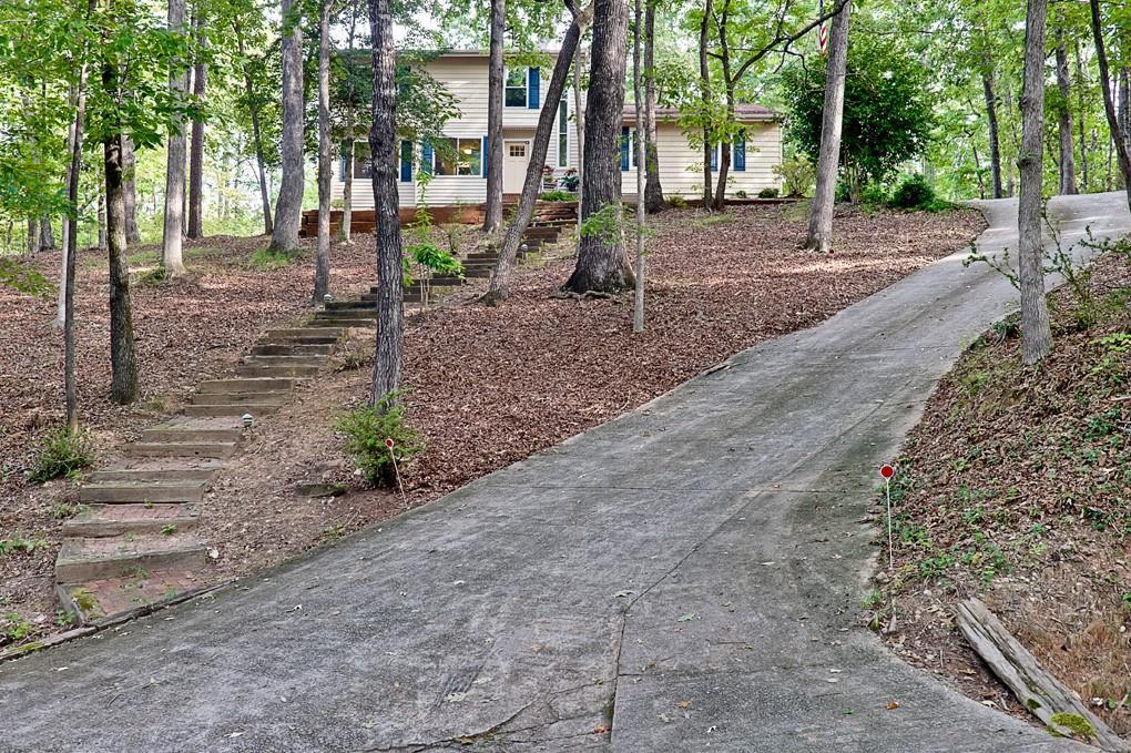 12 First Mate Way Court - Photo 1