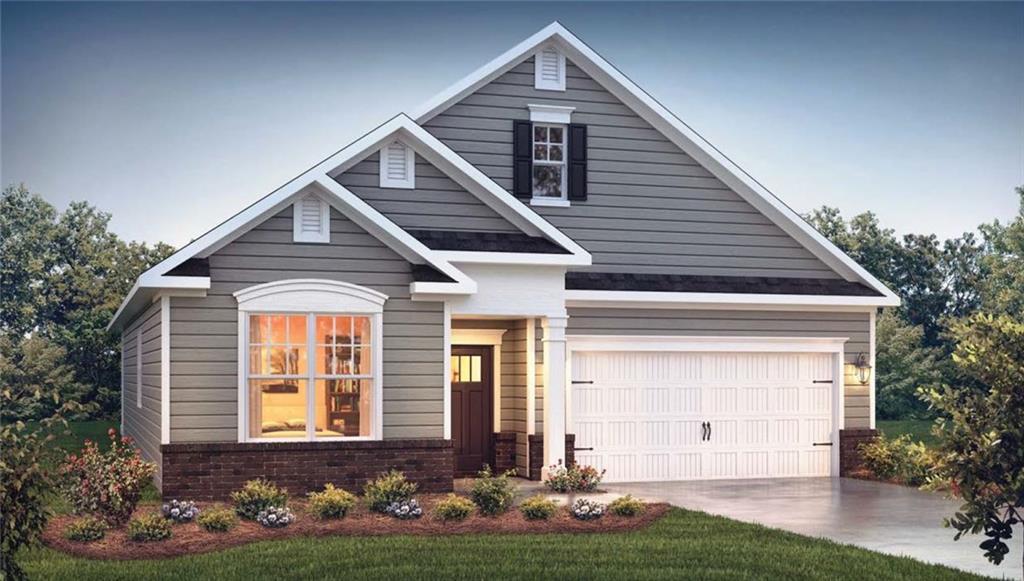 125 Cypress Hollow Drive - Photo 1