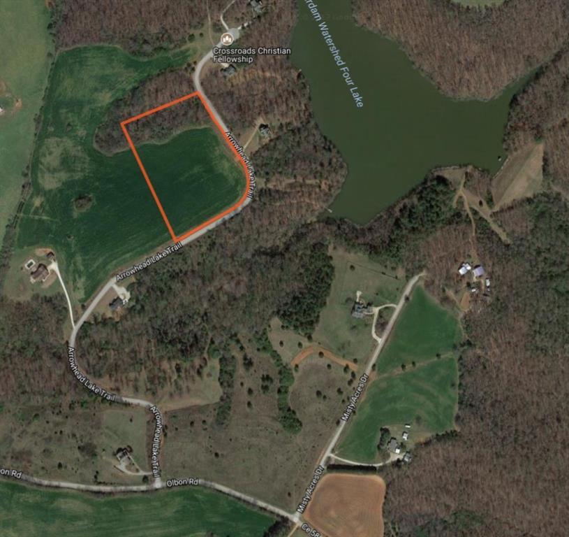 0 Arrowhead Lake Trail - Photo 1
