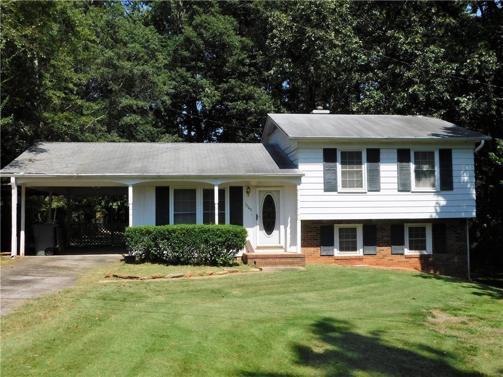 1009 Hillcrest Drive - Photo 1 1009 Hillcrest Drive - Photo 1