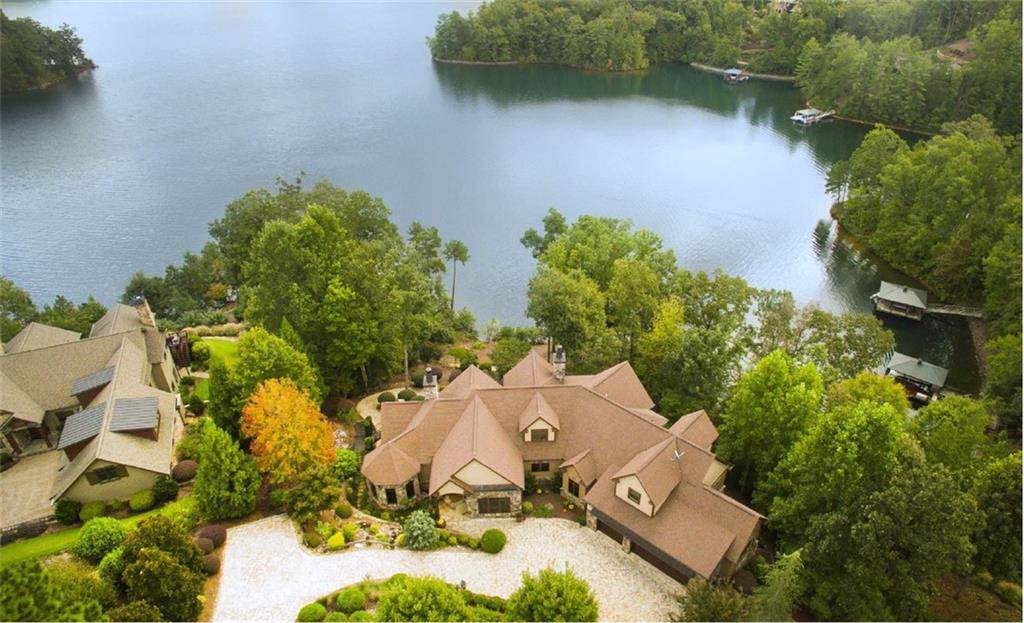 407 Evergreen Trail - Photo 1