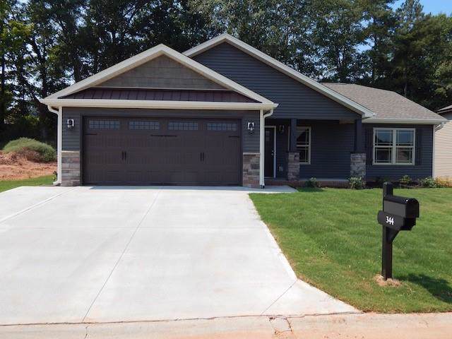 344 Stonegate South - Photo 1