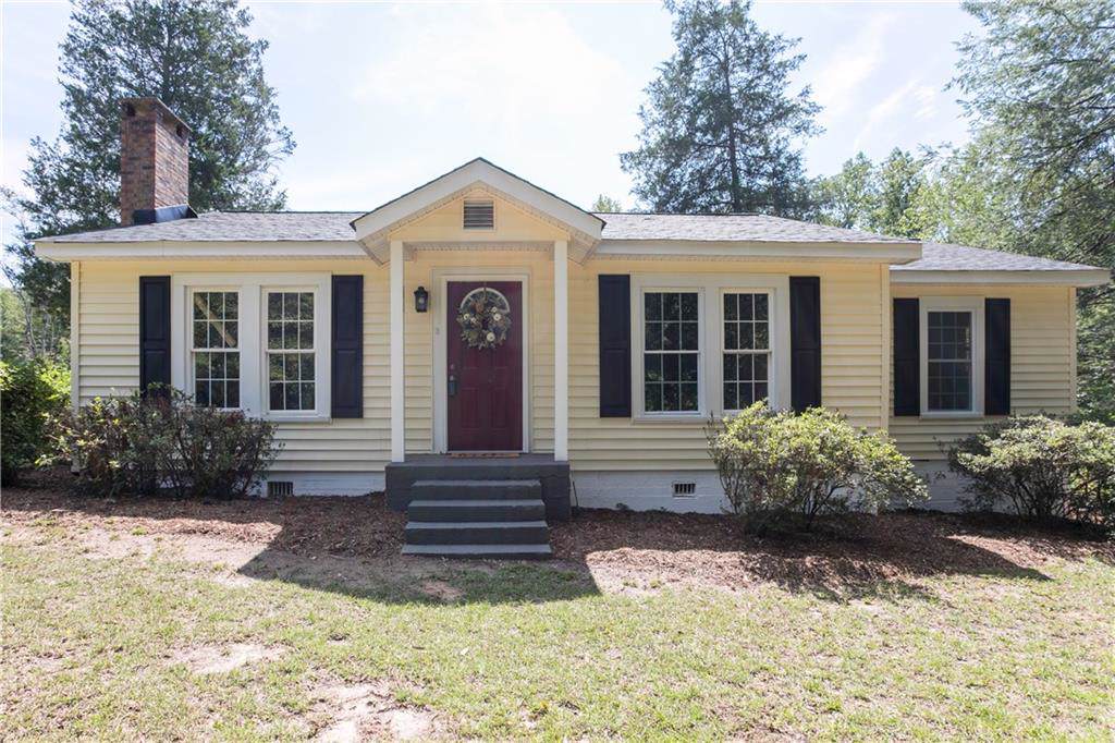 494 Princeton Highway - Photo 1