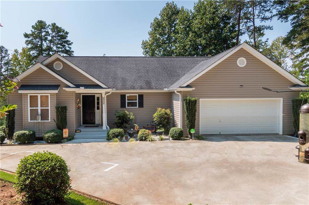 232 Waters Edge Lane - Photo 1