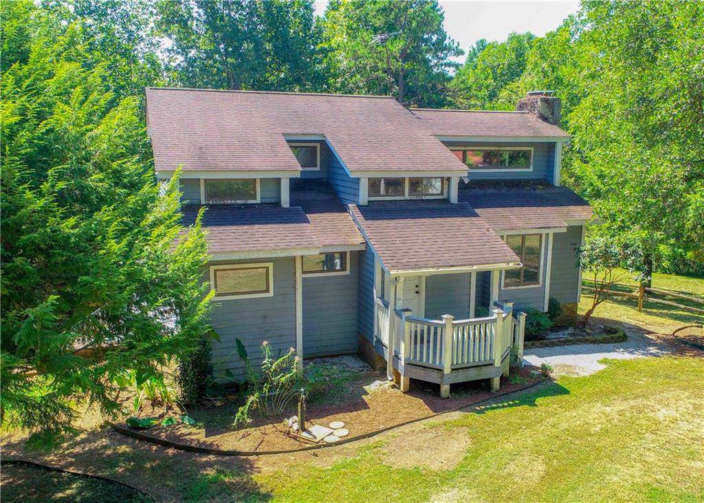 199 Leaf Shadow Lane - Photo 1