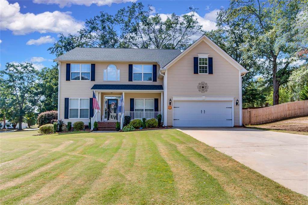 101 Quail Court - Photo 1