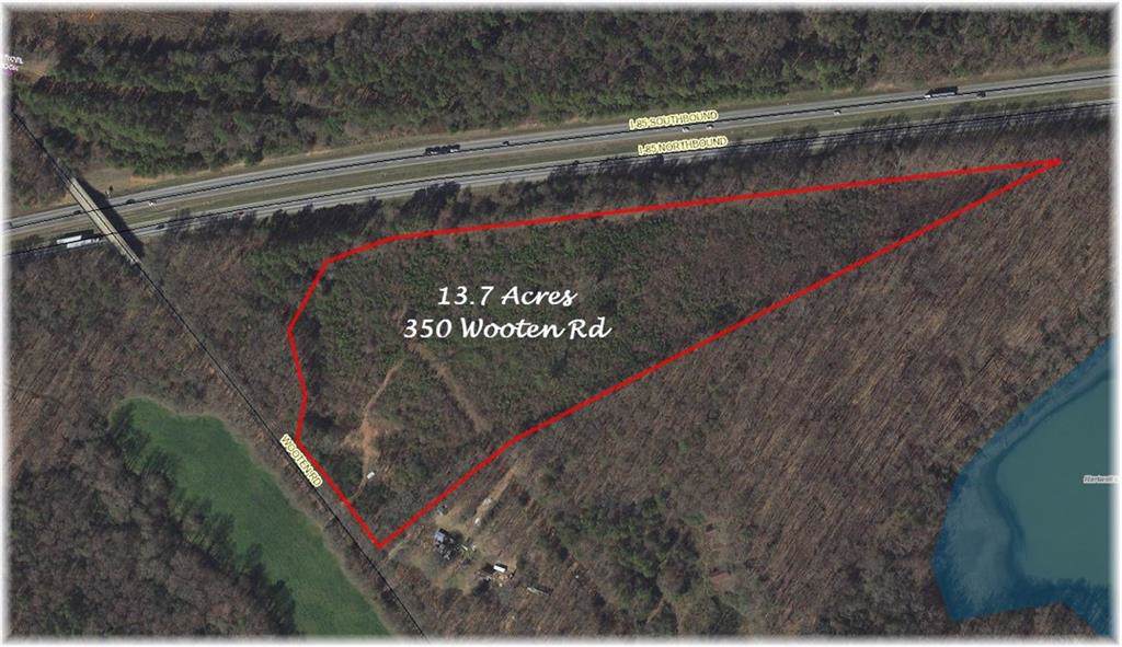 350 Wooten Road - Photo 1 350 Wooten Road - Photo 1