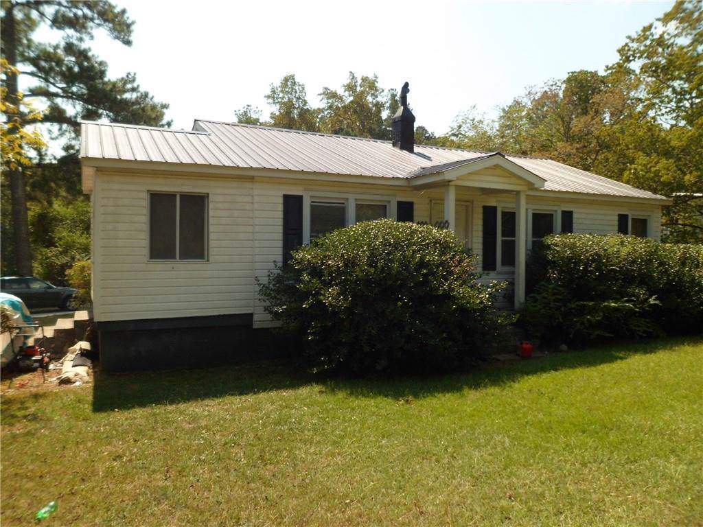 1000 Carradine Road - Photo 1