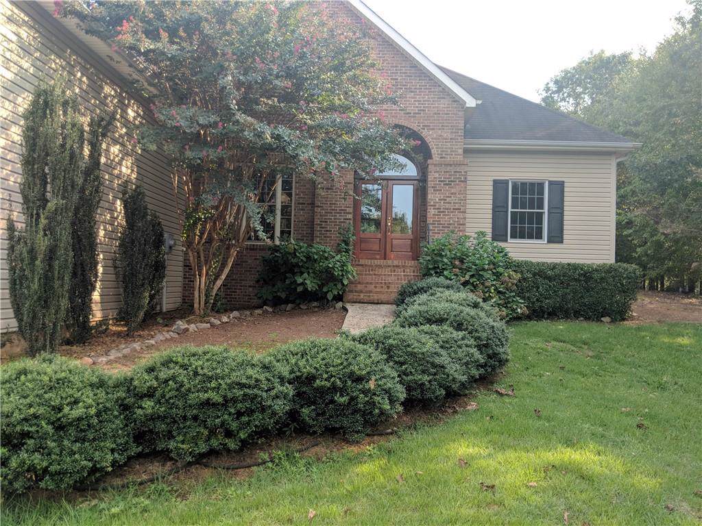 232 Stone Pond Way - Photo 1