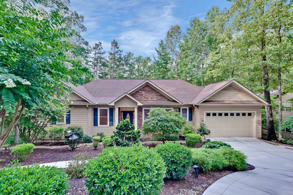 8 Tradewinds Way - Photo 1